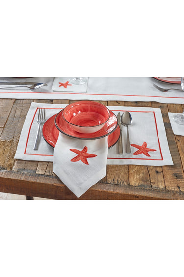 2'li Star Amerikan Servis Mercan