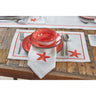 2'li Star Amerikan Servis Mercan