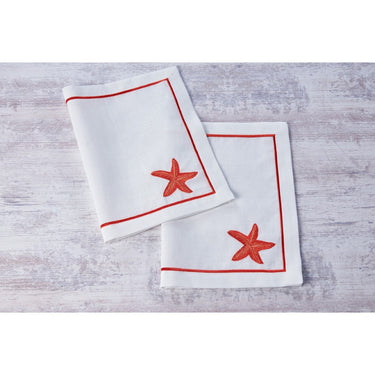 2'li Star Amerikan Servis Mercan