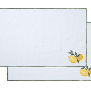 Limon Amerikan Servis