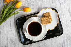 6 Lİ KOKTEYL PEÇETE LOLO NAKIŞLI KETEN EFEKTLİ KARIŞIK RENKLİ