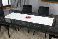 RUNNER ROYAL NAKIŞLI KETEN EFEKTLİ TAŞ
