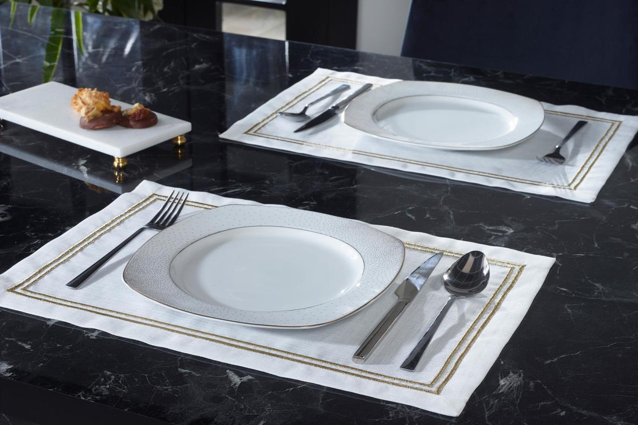 2'li Amerikan Servis Alba ALTIN SİM