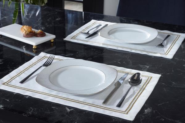 2'li Amerikan Servis Alba ALTIN SİM