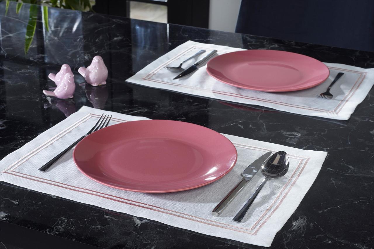 2'li Amerikan Servis Alba PUDRA