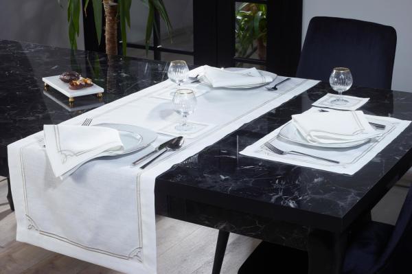 6'lı Kokteyl Peçetesi Alice TAŞ