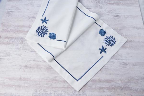 Runner MArine LACİVERT