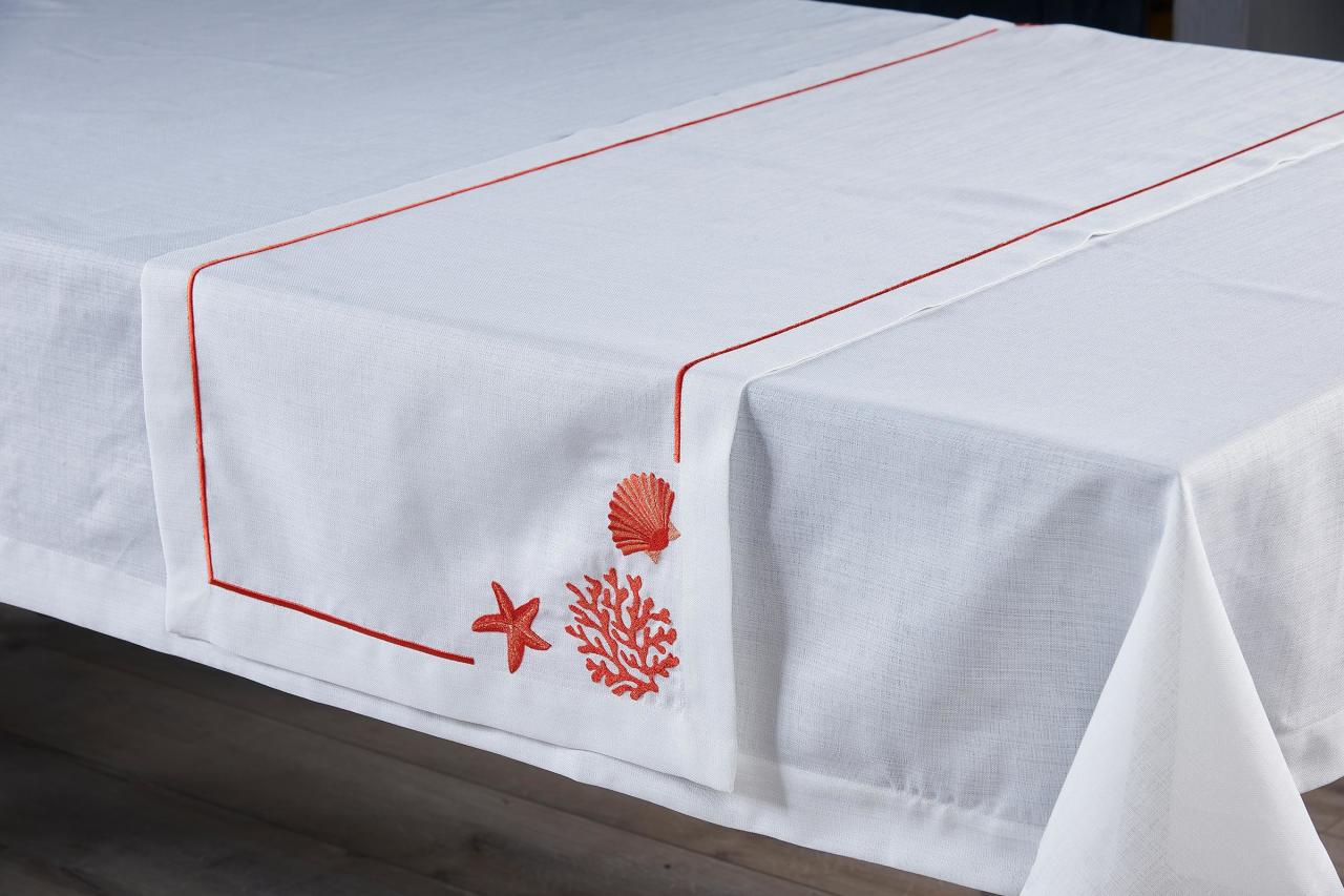 Runner MArine MERCAN