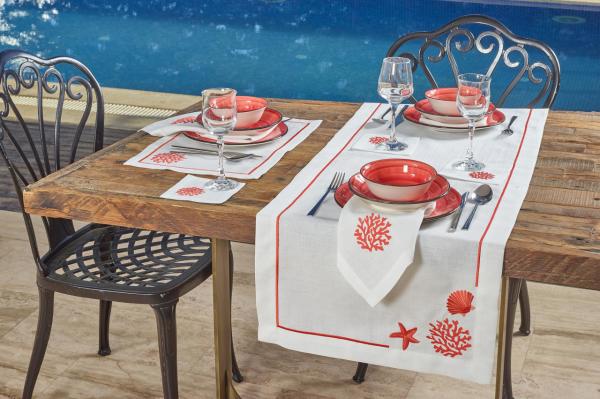 Runner MArine MERCAN