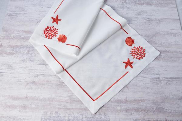 Runner MArine MERCAN