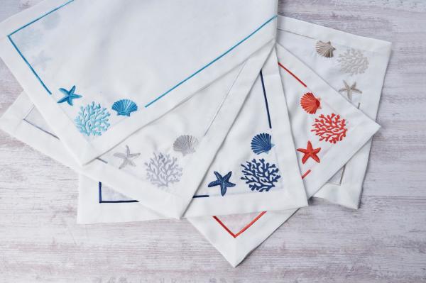 Runner MArine MERCAN