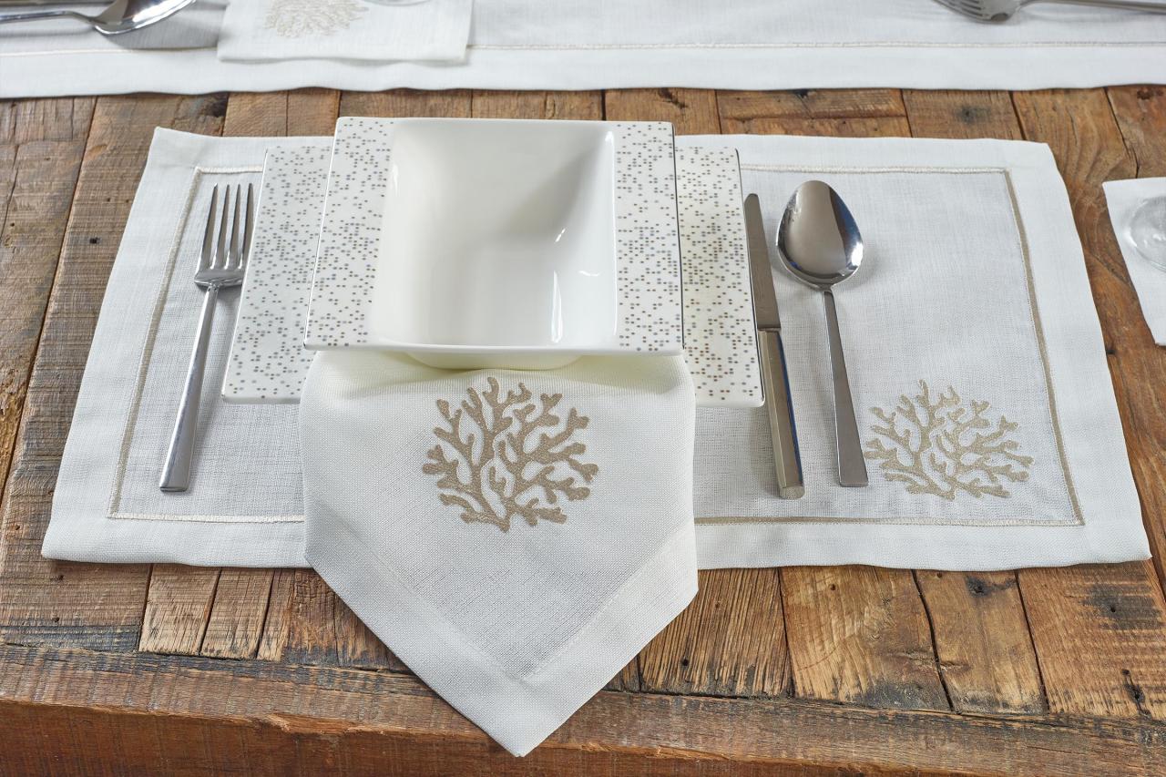 2'li Amerikan Servis Coral TAŞ