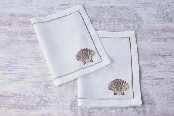 2'li Amerikan Servis Mussel TAŞ