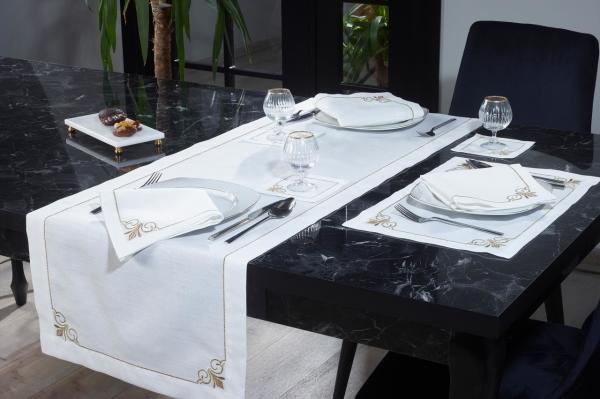 2'li Amerikan Servis Jasmine ALTIN SİM