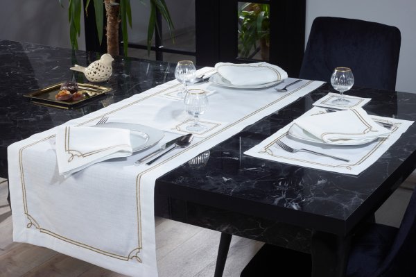 2'li Amerikan Servis Alice ALTIN SİM