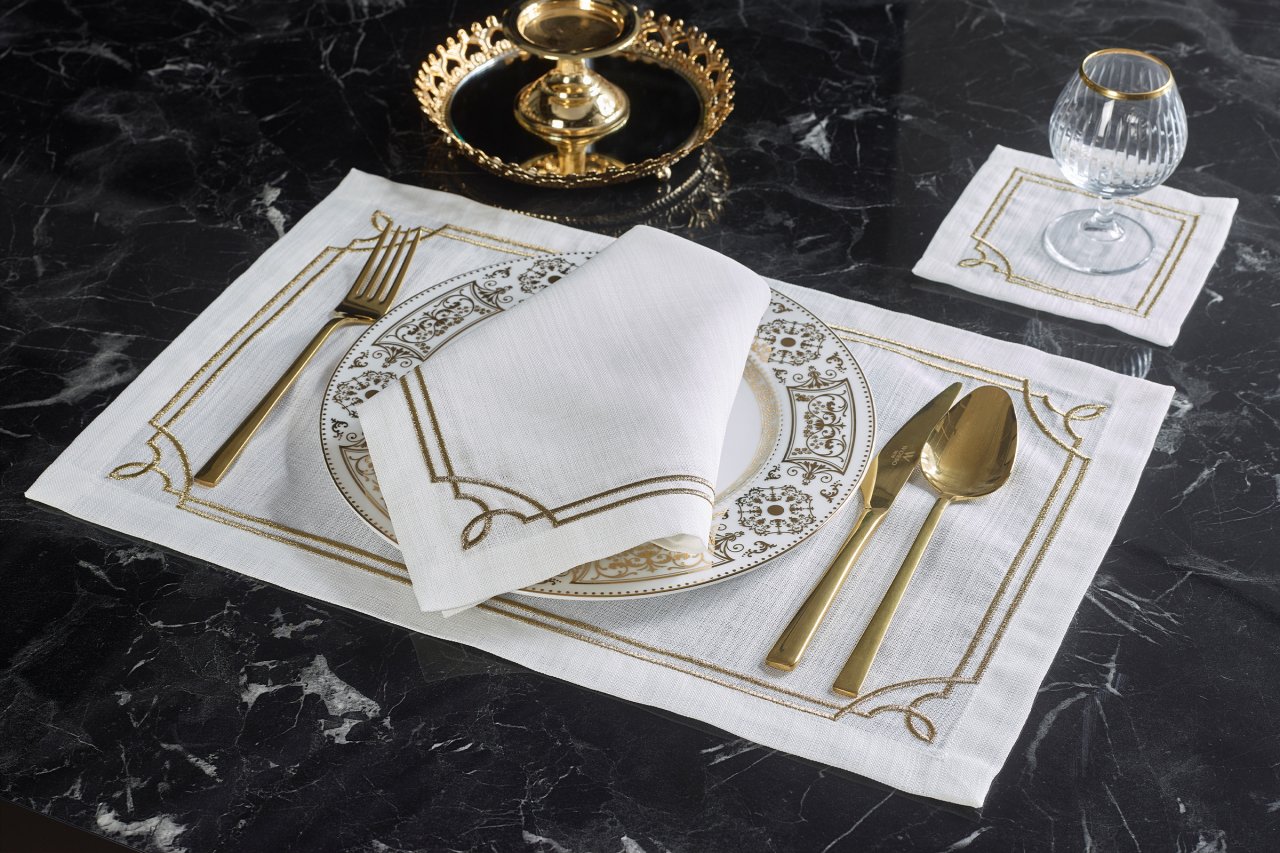 2'li Amerikan Servis Alice ALTIN SİM