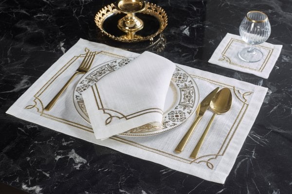 2'li Amerikan Servis Alice ALTIN SİM