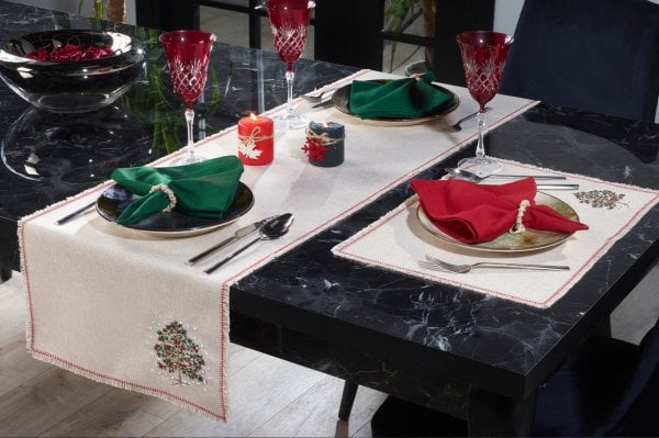 2'li Amerikan Servis Snow ( Özel Seri )